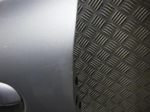 Porte avant gauche - , renault