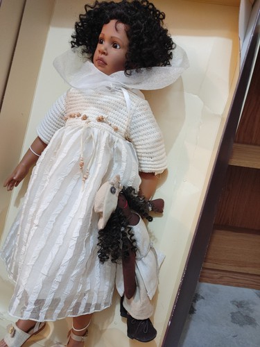 Zapf creations collectible - zapf,