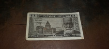 BILLET 5 FRANCS PASTEUR