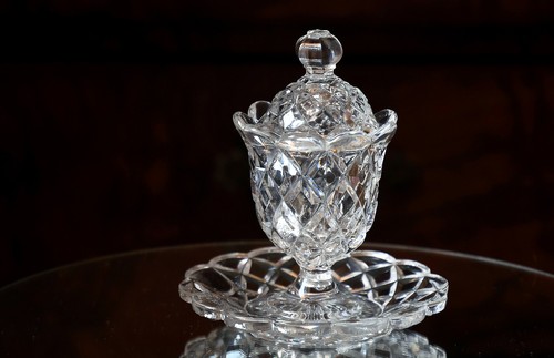 Dans goût baccarat - dans, ·