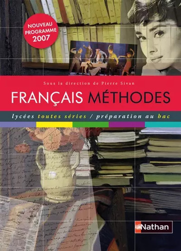 Français méthodes lycées - méthodes, :