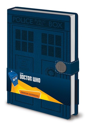 Gadget doctor who - -,