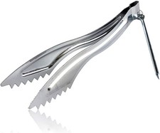 Pinces À Tabac Shisha 16Cm