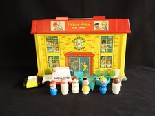 Hôpital pour enfants - , fisher