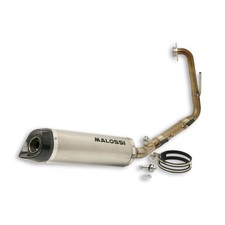 POT MALOSSI GP MHR HOMOLOGUE
