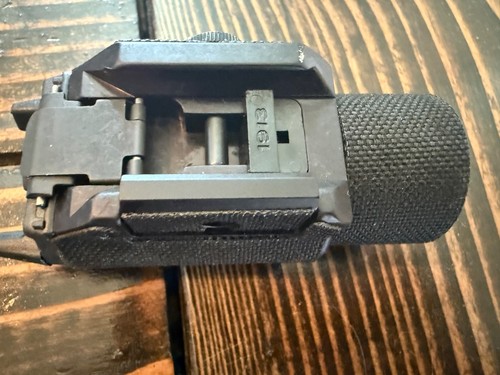 Streamlight tlr1 combat - streamlight,