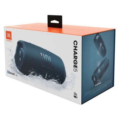 Jbl charge bleu enceinte - jbl,