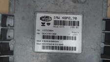 Kit de demarrage PEUGEOT 206