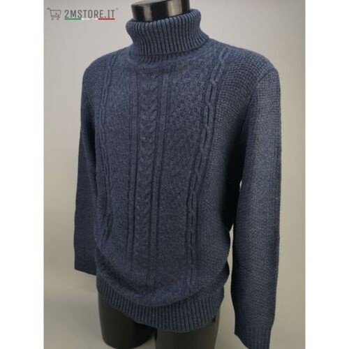 Pull col roulé homme oxer - pull,