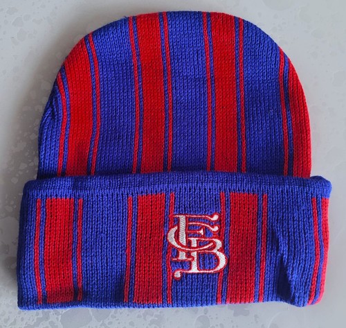Bonnet vintage bayern munich - bonnet,