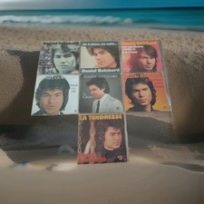 1 ou plusieurs disques 45