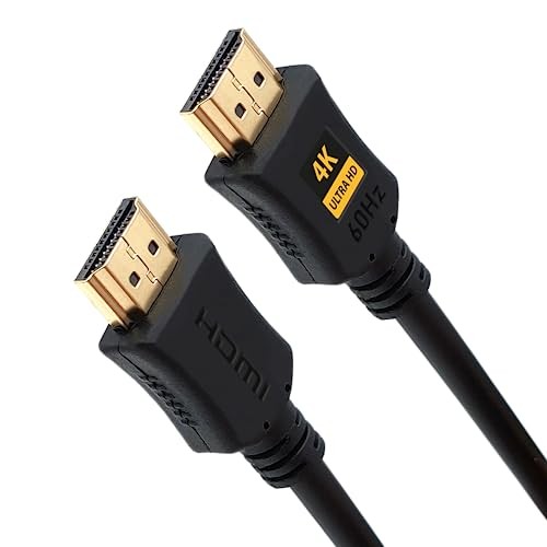 Câble hdmi ultra - ultra, hd