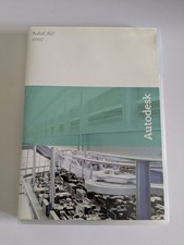 Autodesk AUTOCAD 2007 (version complète)