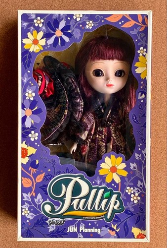 Pullip lan ai hitomi - pullip,