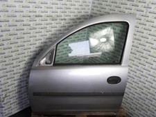 Porte avant gauche OPEL COMBO C PHASE 2 13227382