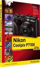 Nikon Coolpix P7100: Funktionen und Menüs praxisnah e... | Livre | état très bon