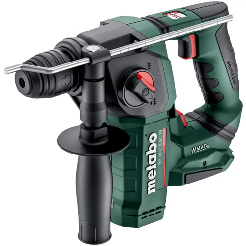 Marteau perforateur sans fil