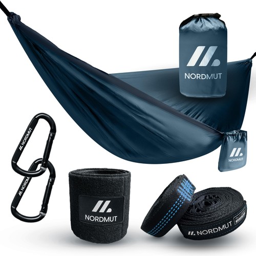 Hamac ultra léger - ultra, outdoor
