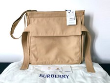 BURBERRY TRENCH TOTE BAG SAC