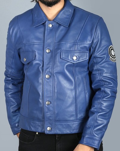Dragon ball future trunks - z,