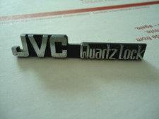 JVC QL-A2 Stereo Turntable