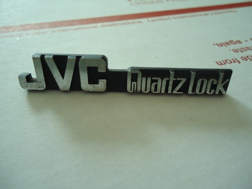 Jvc stereo turntable - jvc, ql-a2