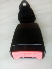 FIXATION ENCRAGE  DE CEINTURE