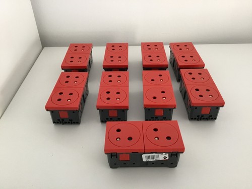 Legrand 077152l prises - *,