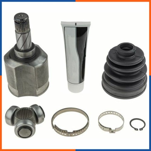 Joint kit intérieur pour