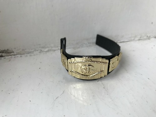 Wwe wwf ceinture champion - wwe,