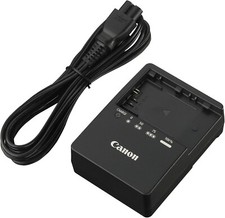 CANON Chargeur LC-E6 Pour