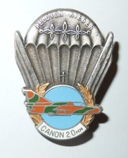 INSIGNE 1° Rgt HUSSARDS