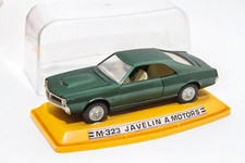 Pilen AMX Javelin No Dinky No Solido No JRD No CIJ No Mebetoys No Norev No Corgi