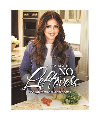 Leftovers an international - no, leftovers-