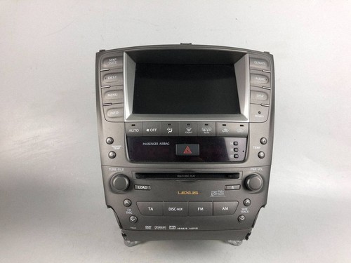 Lexus 300 350 430 - lexus, 2008