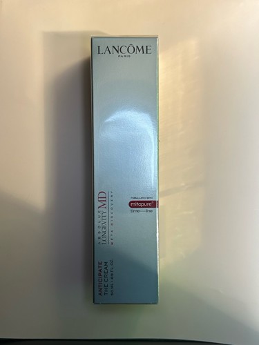 Lancôme absolue longevity - absolue,