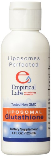 Empirical labs liposomal - empirical,