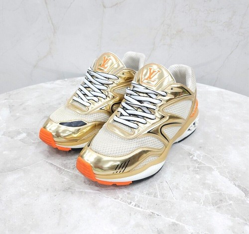 Louis vuitton sneakers trail - sneakers,