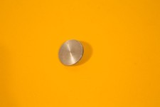 Vis à rouleau à pincement