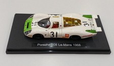 Porsche 908  N °31 / 32 / 33