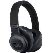 JBL E65BTNC Casque Audio Sans Fil ANC Bluetooth Musique Film Rénové