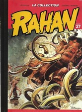 BD RAHAN LA COLLECTION -