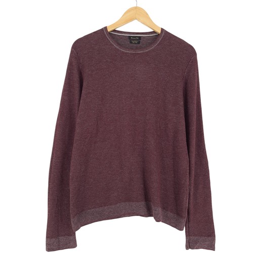 Massimo dutti pull homme - massimo,