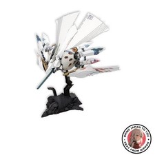 Maquette plastique neuve