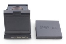 [ N MINT ] Zenza Bronica Waist