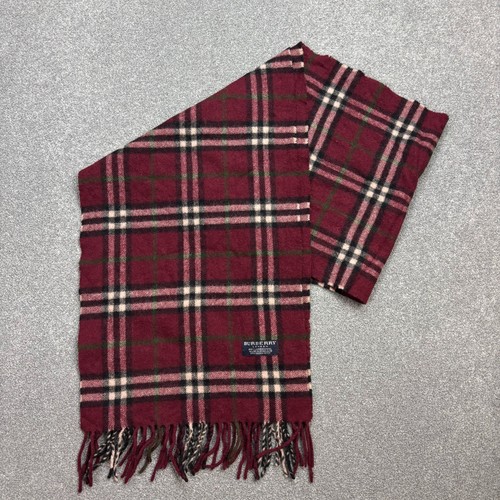 écharpe burberry london x - Écharpe,