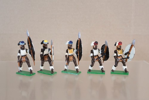 Miniatures trophée guerre - miniatures,