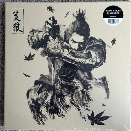 Box sekiro shadows - lp-box, die