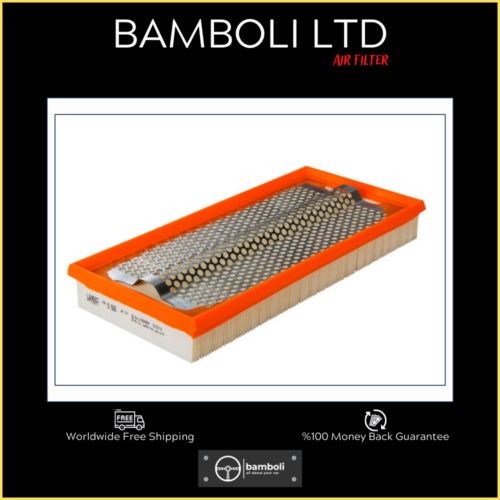 Bamboli air filtre pour - bamboli,
