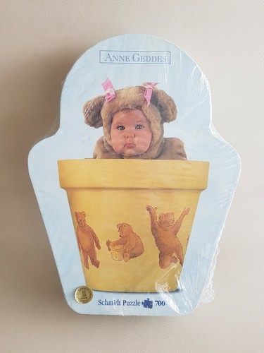 Puzzle 700 pièces anne - puzzle,